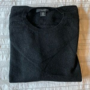 Banana Republic Cashmere Crew-Neck Sweater